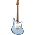 GUITARRA ELÉCTRICA STINGRAY SR50 HH M/R - Firemist Silver