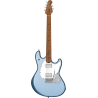 GUITARRA ELÉCTRICA STINGRAY SR50 HH M/R - Firemist Silver