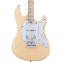 GUITARRA ELÉCTRICA CUTLASS CT30 HSS - Vintage Cream