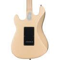 GUITARRA ELÉCTRICA CUTLASS CT30 HSS - Vintage Cream
