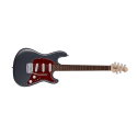 GUITARRA ELÉCTRICA CUTLASS CT30 SSS - Charcoal Frost