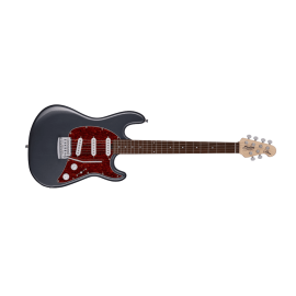 GUITARRA ELÉCTRICA CUTLASS CT30 SSS - Charcoal Frost