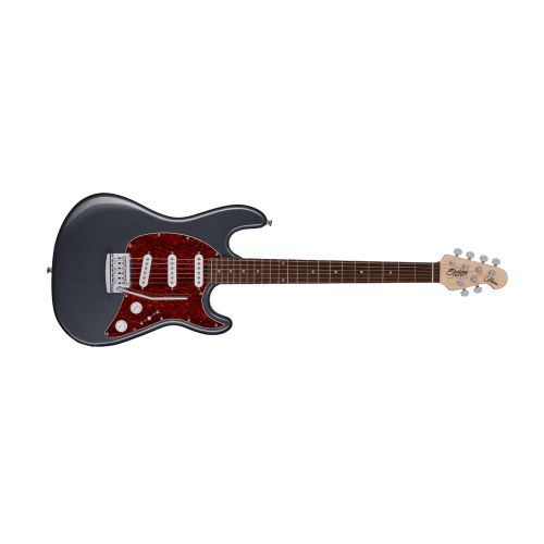 GUITARRA ELÉCTRICA CUTLASS CT30 SSS - Charcoal Frost