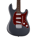 GUITARRA ELÉCTRICA CUTLASS CT30 SSS - Charcoal Frost