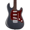 GUITARRA ELÉCTRICA CUTLASS CT30 SSS - Charcoal Frost