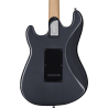 GUITARRA ELÉCTRICA CUTLASS CT30 SSS - Charcoal Frost