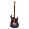 GUITARRA ELÉCTRICA CUTLASS CT30 SSS - Charcoal Frost