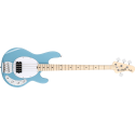BAJO ELÉCTRICO STINGRAY RAY4 M/M - CHOPPER BLUE