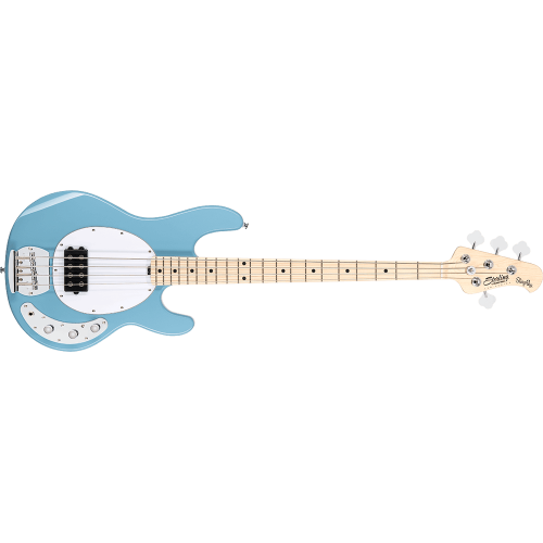 BAJO ELÉCTRICO STINGRAY RAY4 M/M - CHOPPER BLUE