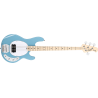 BAJO ELÉCTRICO STINGRAY RAY4 M/M - CHOPPER BLUE