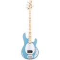 BAJO ELÉCTRICO STINGRAY RAY4 M/M - CHOPPER BLUE