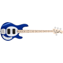 BAJO ELÉCTRICO STINGRAY RAY4 HH M/R - COBRA BLUES