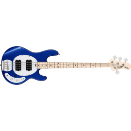 BAJO ELÉCTRICO STINGRAY RAY4 HH M/R - COBRA BLUES