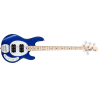 BAJO ELÉCTRICO STINGRAY RAY4 HH M/R - COBRA BLUES