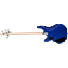 BAJO ELÉCTRICO STINGRAY RAY4 HH M/R - COBRA BLUES
