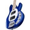 BAJO ELÉCTRICO STINGRAY RAY4 HH M/R - COBRA BLUES