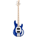 BAJO ELÉCTRICO STINGRAY RAY4 HH M/R - COBRA BLUES