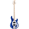 BAJO ELÉCTRICO STINGRAY RAY4 HH M/R - COBRA BLUES