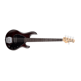 BAJO ELÉCTRICO STINGRAY RAY5 M/R - Walnut Satin