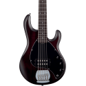 BAJO ELÉCTRICO STINGRAY RAY5 M/R - Walnut Satin