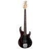 BAJO ELÉCTRICO STINGRAY RAY5 M/R - Walnut Satin