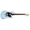 GUITARRA ELÉCTRICA STINGRAY SR30 HH M/R TREMOLO - Daphne Blue