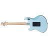 GUITARRA ELÉCTRICA STINGRAY SR30 HH M/R TREMOLO - Daphne Blue