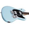 GUITARRA ELÉCTRICA STINGRAY SR30 HH M/R TREMOLO - Daphne Blue
