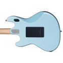 GUITARRA ELÉCTRICA STINGRAY SR30 HH M/R TREMOLO - Daphne Blue