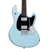GUITARRA ELÉCTRICA STINGRAY SR30 HH M/R TREMOLO - Daphne Blue