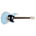 GUITARRA ELÉCTRICA STINGRAY SR30 HH M/R TREMOLO - Daphne Blue