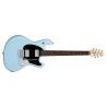GUITARRA ELÉCTRICA STINGRAY SR30 HH M/R TREMOLO - Daphne Blue