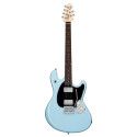 GUITARRA ELÉCTRICA STINGRAY SR30 HH M/R TREMOLO - Daphne Blue