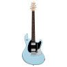 GUITARRA ELÉCTRICA STINGRAY SR30 HH M/R TREMOLO - Daphne Blue
