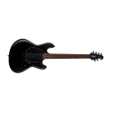 GUITARRA ELÉCTRICA STINGRAY SR30 HH M/R TREMOLO - Stealth Black