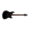 GUITARRA ELÉCTRICA STINGRAY SR30 HH M/R TREMOLO - Stealth Black