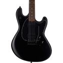 GUITARRA ELÉCTRICA STINGRAY SR30 HH M/R TREMOLO - Stealth Black