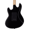 GUITARRA ELÉCTRICA STINGRAY SR30 HH M/R TREMOLO - Stealth Black