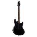 GUITARRA ELÉCTRICA STINGRAY SR30 HH M/R TREMOLO - Stealth Black