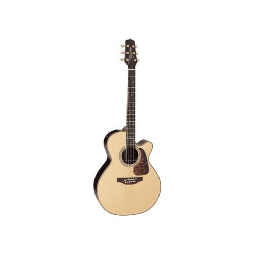 PRO SERIES 7 E/A AUDITORIUM CUTWAY - NATURAL