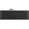 ESTUCHE RECTANGULAR BAJO ELÉCTRICO