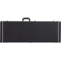 ESTUCHE RECTANGULAR GUITARRA ELÉCTRICA