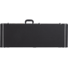 ESTUCHE RECTANGULAR GUITARRA ELÉCTRICA