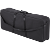 FUNDA TECLADO 90 x 32 x 13 cm