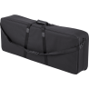 FUNDA TECLADO 107 x 38 x 16 cm
