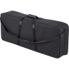 FUNDA TECLADO 104 x 36 x 13 cm
