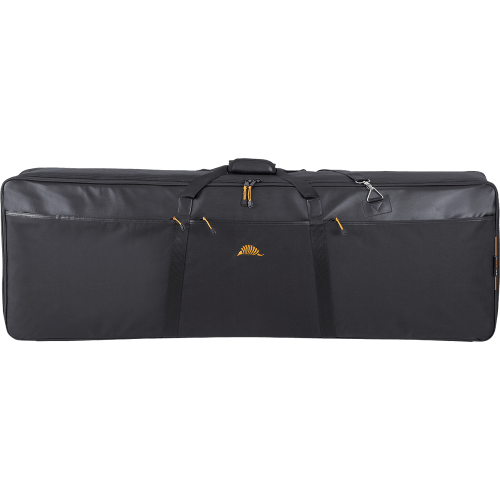 FUNDA TECLADO 124 x 40 x 15 cm