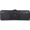 FUNDA TECLADO 124 x 40 x 15 cm