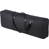 FUNDA TECLADO 124 x 40 x 15 cm