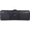 FUNDA TECLADO 125 x 46 x 14 cm